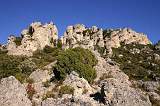  Les Orgues on Mont Liausson